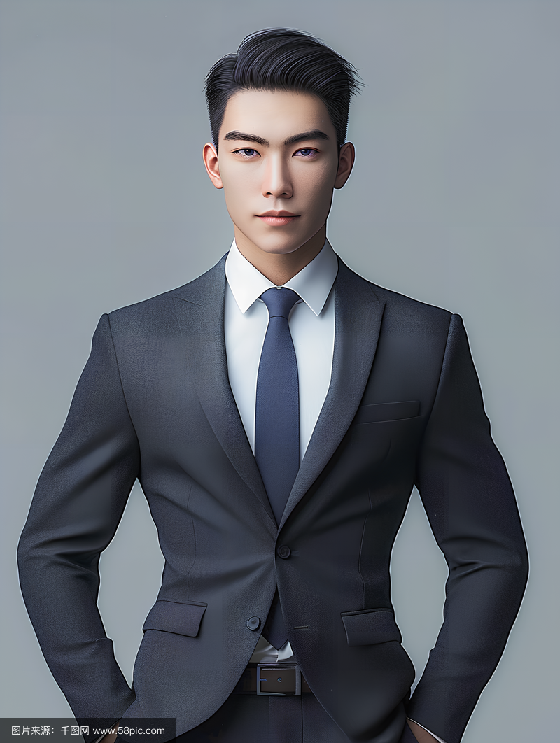 杨华 UI/UX设计总监